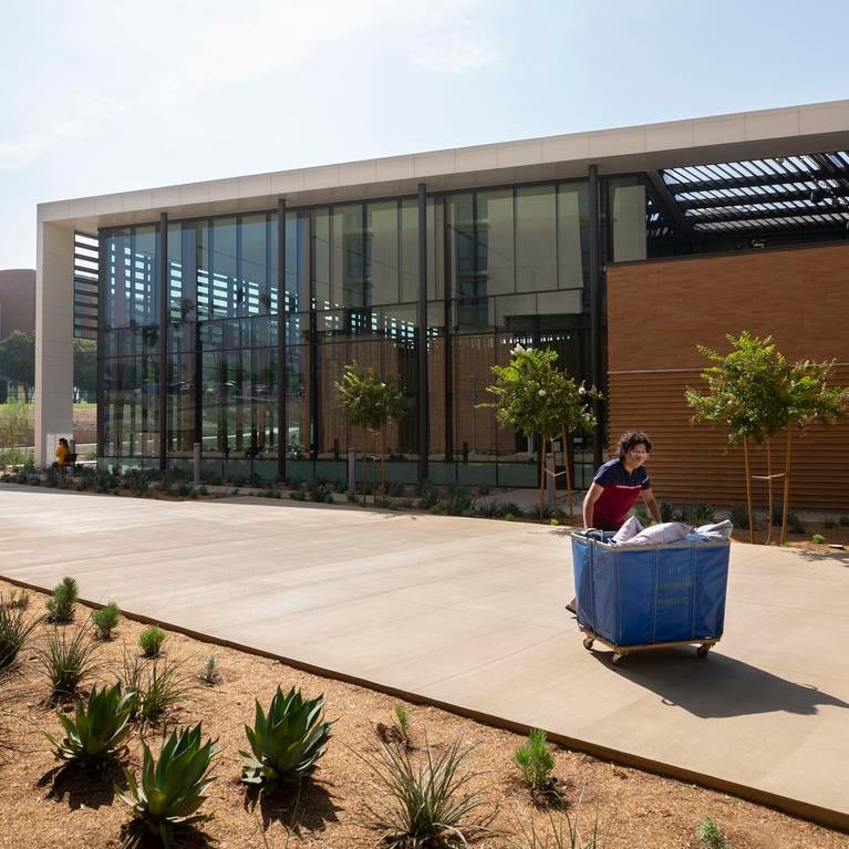 Latest News Articles | UCR News | UC Riverside